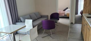 Aparthotel Apartamenty Czarna Góra 234 - Sienna - 6