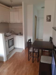 Apartman M&M - 9