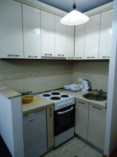 Apartman M&M - Budua - 8