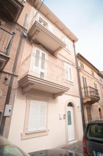 Le Camelie -appartamenti nuovi - Porto SantʼElpidio - 9