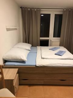 Ubytování ANEŽKA - Lednice - 7