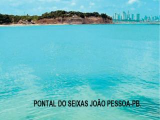 Casa de Praia na Paraiba Cabedelo Praia Intermares - 2