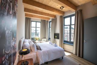 Bistrotel 't Amsterdammertje - Nieuwersluis - 5