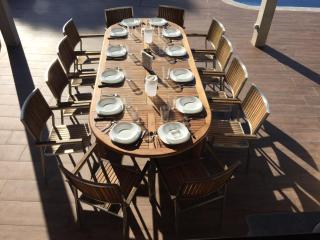 Vivalidays Villa Kiros - 5