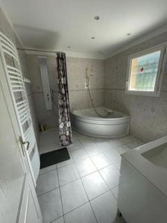 APPARTEMENT LE DOMAINE DES LIBELLULES PROCHE WALIBI - Corbelin - 2