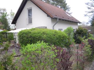 Lenzer Parkblick am Plauer See - Lenz - 6