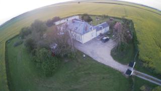 studio ''tulipe'' dans le Berry - Les Bordes - 8