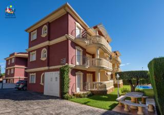 Apartamentos Madeira Casa Azahar - Alcossebre - 4
