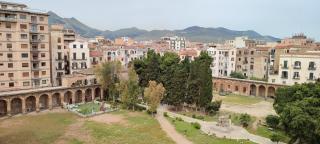 Il gabbiano al Capo - Palermo - 4