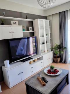 Apartamento turístico Azahara - Nerja - 3