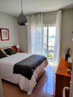 Apartamento turístico Azahara - Nerja - 2