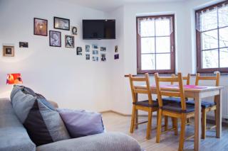 Apartament Paryski - Karpacz - 4