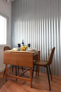 Luna´s home. Precioso loft en Bollullos par del Condado - Bollullos par del Condado - 4