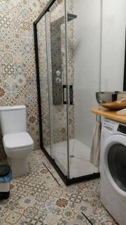 Luna´s home. Precioso loft en Bollullos par del Condado - 8