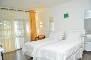 ARAUCARIA RESIDENCE - Gisenyi - 9