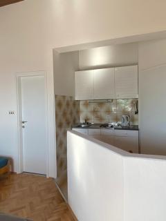 Studio apartman More - Baška Voda - 4
