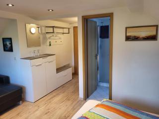 Pension am Wald - Gößweinstein - 9