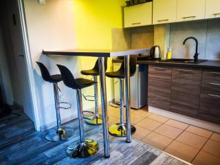 Mieszkanie nad morzem - 2