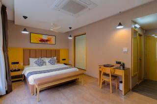 Treat Beach Resort - Bordi - 6