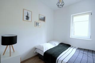 Apartamenty Na Szlaku - Giżycko - 5