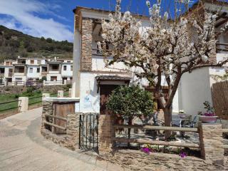 Casa Alpujarreña Fina Número 27 - Bubión - 8