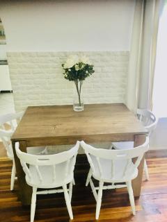 Romantic two bedroom apartments in the hills of Budapest with private parking - Budapest - 5