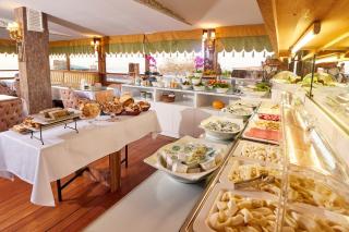 1207 Hotel Special Class Sultanahmet - Istambul - 4