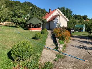 Crossroads Preseka - Plužine - 1
