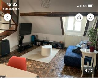Cosy appartement quartier Latin Rue Mouffetard - Paris - 3