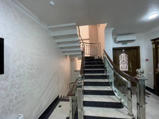 RAMZIYA NUR Guest house - Samarcanda - 9