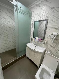 RAMZIYA NUR Guest house - Samarcanda - 7