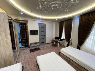RAMZIYA NUR Guest house - Samarcanda - 4