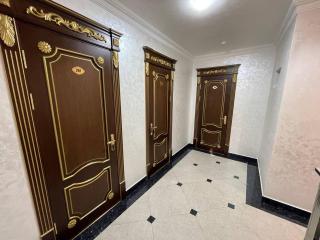 RAMZIYA NUR Guest house - Samarcanda - 6