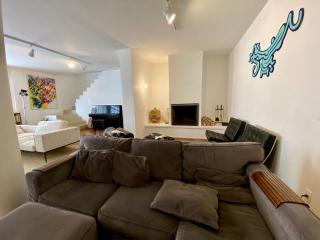 Linda cobertura duplex no coração de Sao Paulo - São Paulo - 1