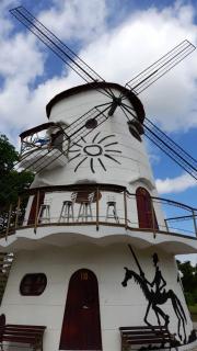 Eco-Hotel Villa Elina - Ríohacha - 1