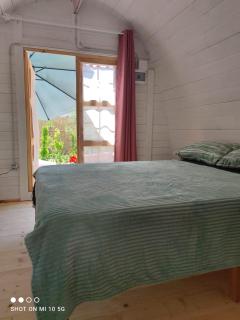 B&b Ventuno Barumini - Barumini - 7