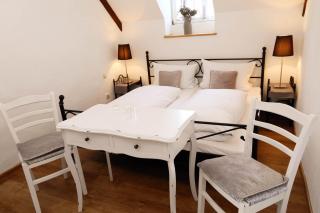 Hotel Klostermühle Siebenborn - 4