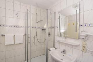 Hotel Klostermühle Siebenborn - 5