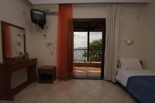 Panorama Spa Hotel - Ouranoupoli - 8