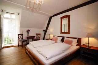 Hotel Klostermühle Siebenborn - Maring-Noviand - 2