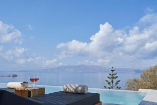 Hill Club Naxos - Naxos Chora - 0