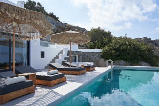 Hill Club Naxos - Naxos Chora - 7