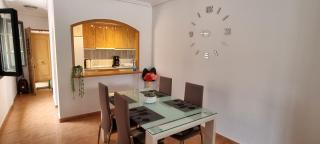 Sheron's Apartment - Los Alcázares - 4