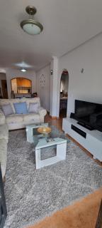 Sheron's Apartment - Los Alcázares - 2