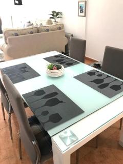 Sheron's Apartment - Los Alcázares - 5