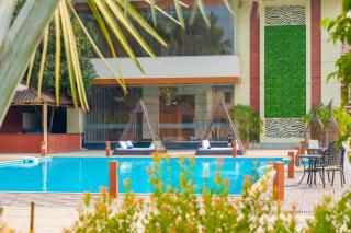 Treat Beach Resort - Bordi - 2