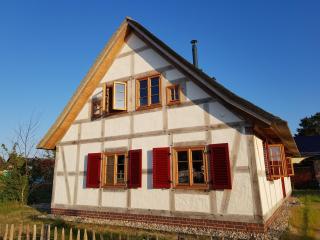 Fischerhus Lütt Hauke 75 qm Annerose - 1