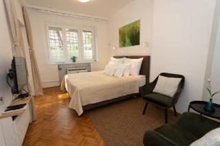 Sunbird Apartman Budapest - Budapest - 4