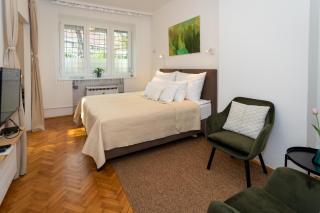 Sunbird Apartman Budapest - Budapest - 1