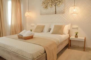 Vel Boutique Suites - Agia Galini - 0